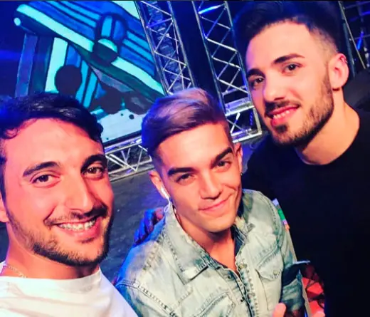 Vi-Em - Entrevista a VI-EM 