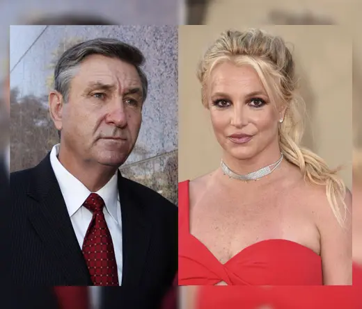CMTV.com.ar -   Britney Spears pierde la demanda contra su padre Jaime Spears