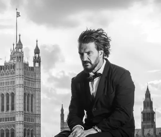 Ricardo Arjona - Ricardo Arjona estrena nuevo single