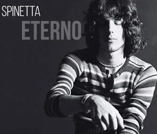 Luis Alberto Spinetta - lbum Indito