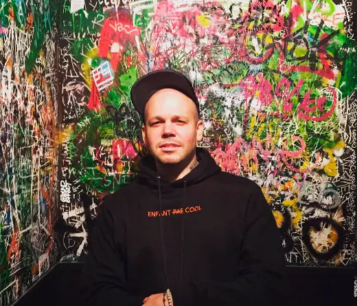 Residente - Estreno: Documental 