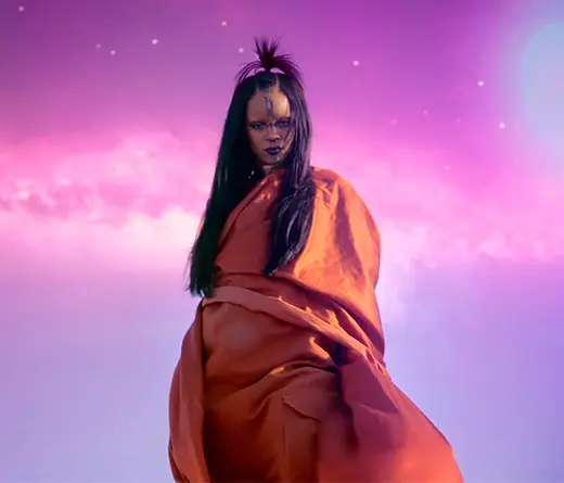 CMTV.com.ar - El nuevo video de Rihanna