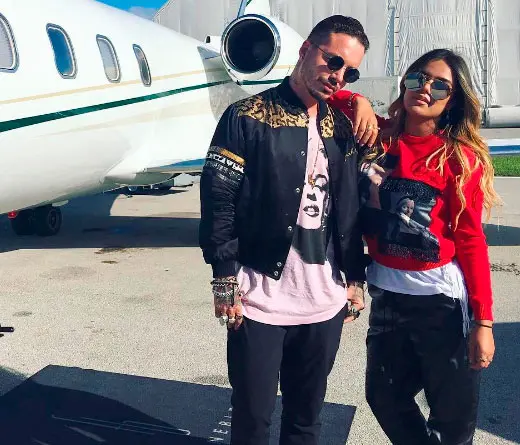 Karol G - Conoc a Karol G, cantante que abrir el show de J Balvin