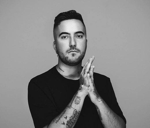 Beret - Beret publica un nuevo single