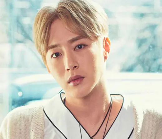 K-Pop - Muri Seo Min-Woo