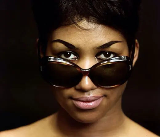 CMTV.com.ar - Versin indita de Aretha Franklin 