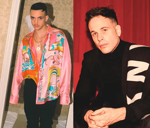 C. Tangana - Nueva colaboracin de C. Tangana y Alizzz