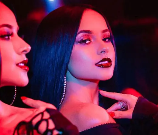 Becky G - Estreno de Becky G 