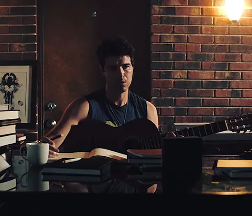 Reik - Lo Mejor Ya Va A Venir, estreno de Reik