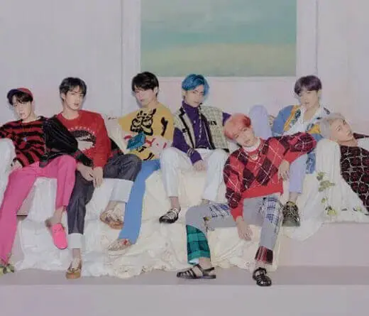 BTS - Shadow, el Primer trailer de BTS