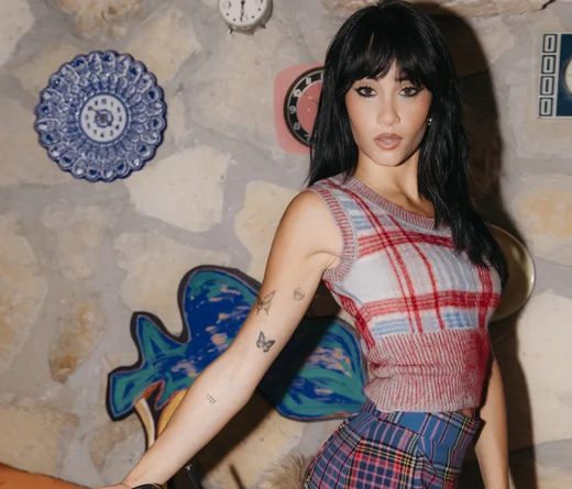 Aitana - Aitana presenta su nuevo single