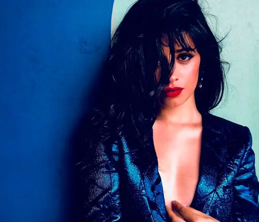 Camila Cabello - Estreno de Camila Cabello