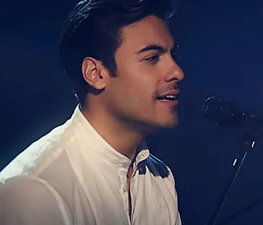 Carlos Rivera - Estreno versin acstica: Que Lo Nuestro Se Quede Nuestro
