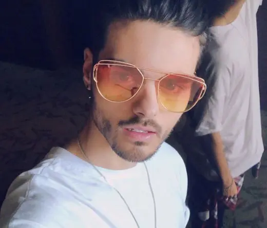 Abraham Mateo - Nuevo tema de Abraham Mateo con Yandel y JLo