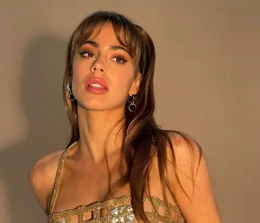 Tini Stoessel - Nuevos shows de Tini