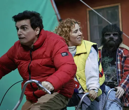 Miranda! - Colaboracin de Miranda! y Dillom