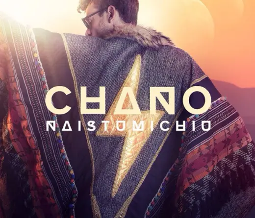 Chano! - Estreno Naistumichiu de Chano!