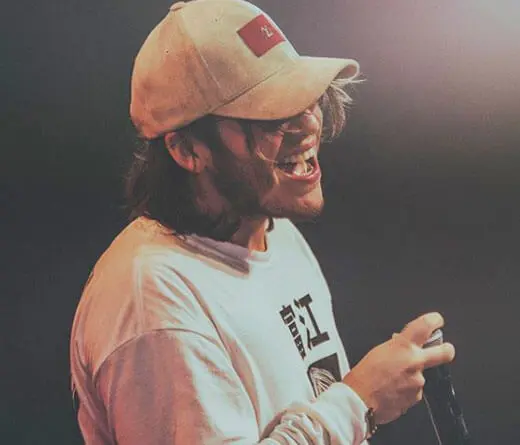 Paulo Londra - Paulo Londra en el disco de Ed Sheeran