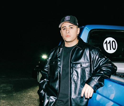 FMK - FMK presenta "5 pal peso" 