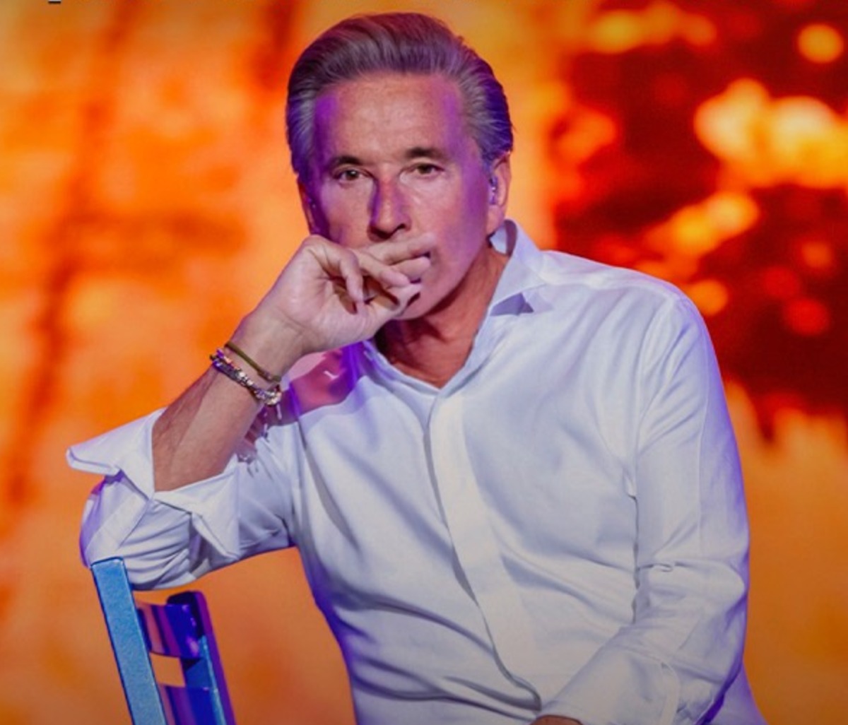 Ricardo Montaner - Ricardo Montaner regresa a Argentina en 2027  con su gira 'El �ltimo Regreso'