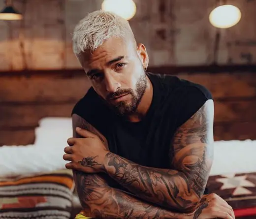 Maluma - Papi Juancho -  nuevo lbum de Maluma 