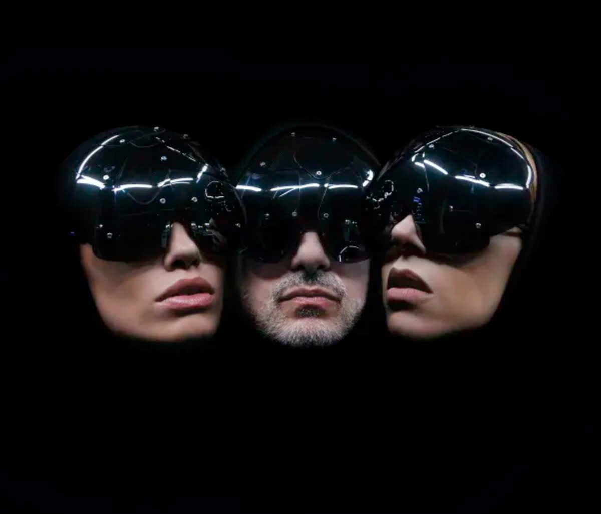 Lali - BOM, Lali y Miranda! presentan 