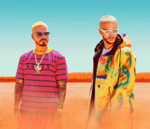 CMTV.com.ar - Loco Contigo, lo nuevo de DJ Snake, J. Balvin, Tyga