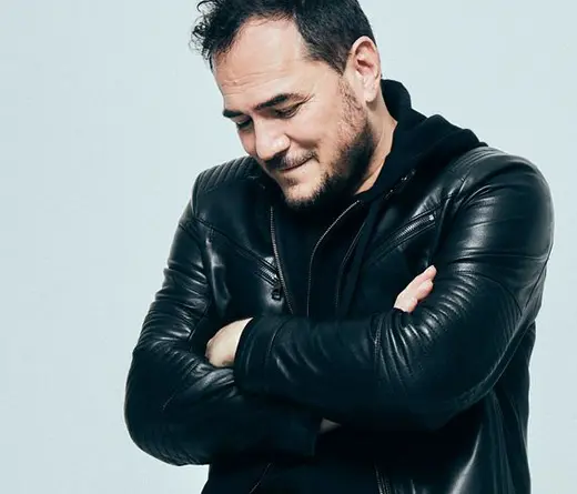 Ismael Serrano - Nuevo proyecto audiovisual de Ismael Serrano