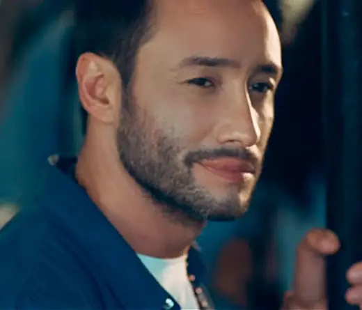 Luciano Pereyra - Luciano Pereyra lanza el video 