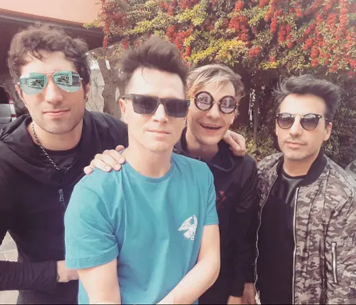 Foxley - Adelanto de Foxley