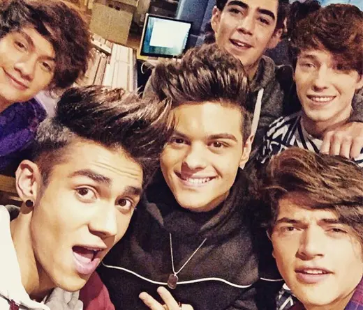 Abraham Mateo - Atencin Abrahamers de Mxico