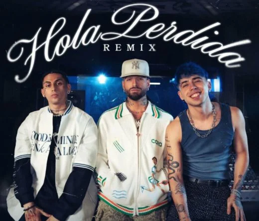 Luck Ra - Luck Ra, Khea y Maluma lanzan un remix