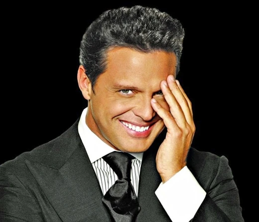 Luis Miguel - Luis Miguel en la Argentina