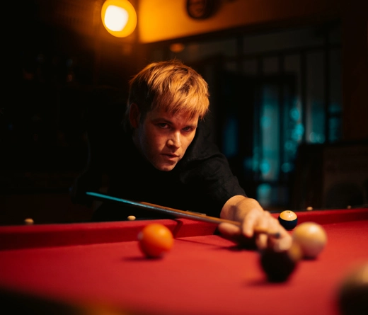 Benjamn Amadeo - Benjamn Amadeo lanza un nuevo single y videoclip