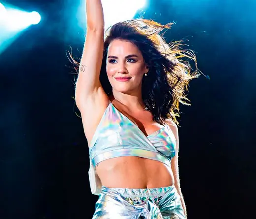 Lali - Se viene Brava
