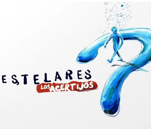 Estelares - Los Acertijos