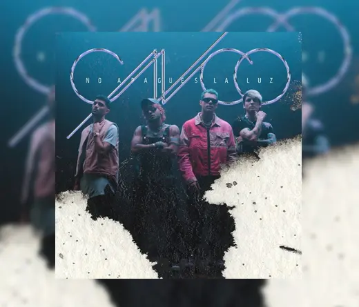 Cnco - Nuevo lanzamiento de Cnco