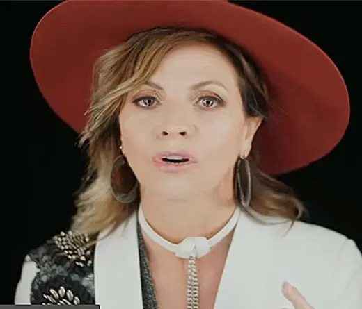 Marcela Morelo -  Nuevo video: 