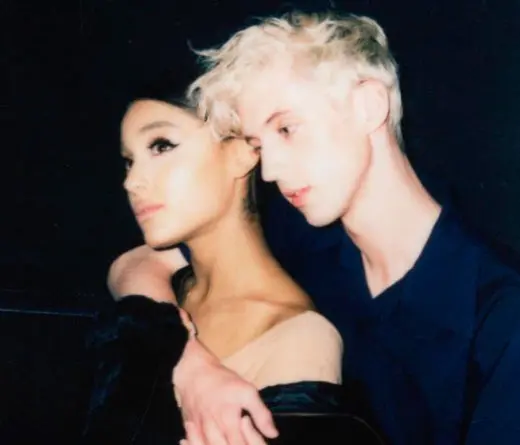 CMTV.com.ar - Dance To This: Troye Sivan ft. Ariana Grande