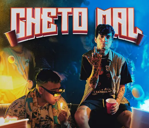 C.R.O - Kaleb Di Masi y C.R.O. lanzan nuevo single