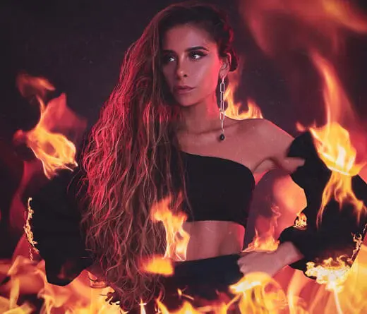 Cami - Cami presenta Aqu Estoy