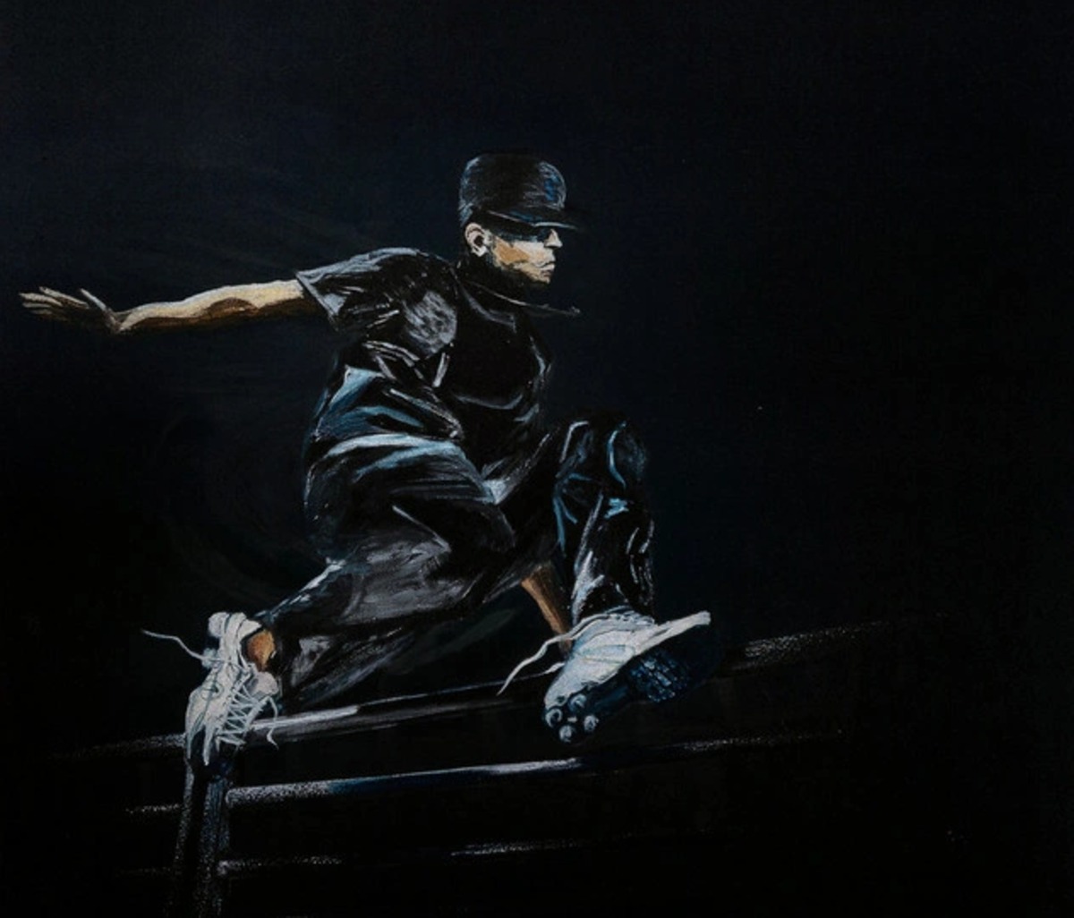 Trueno - TRUENO lanza su cuarto �lbum: TURR4ZO