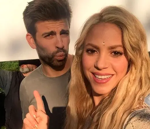 Shakira - El baile de Sasha