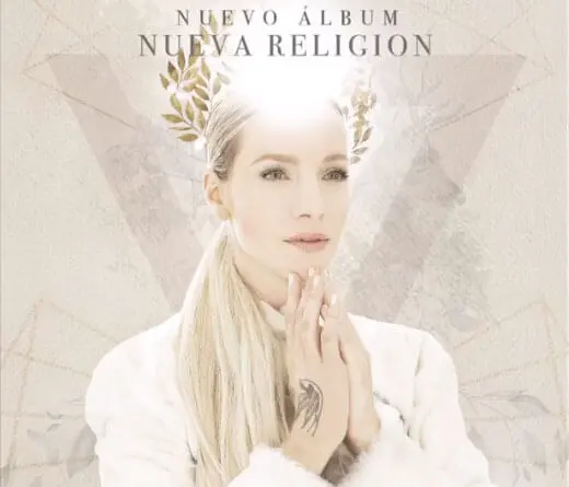 CMTV.com.ar -  Nueva Religin, el nuevo lbum de Virginia Da Cunha