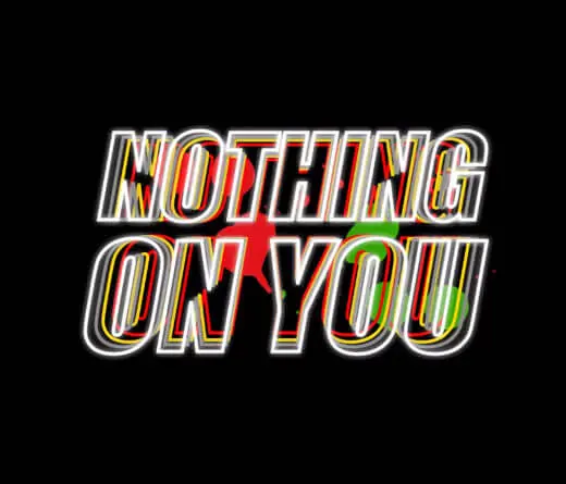 Paulo Londra - Escuch Nothing on You, la cancin de Ed Sheeran y Paulo Londra 