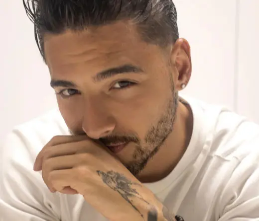 Maluma - As Maluma baila salsa