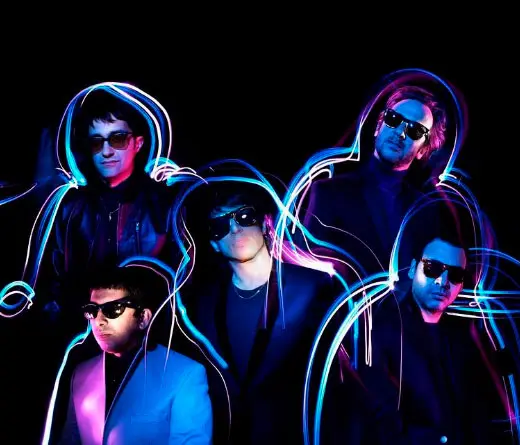 Turf - Se viene nuevo lbum de Turf