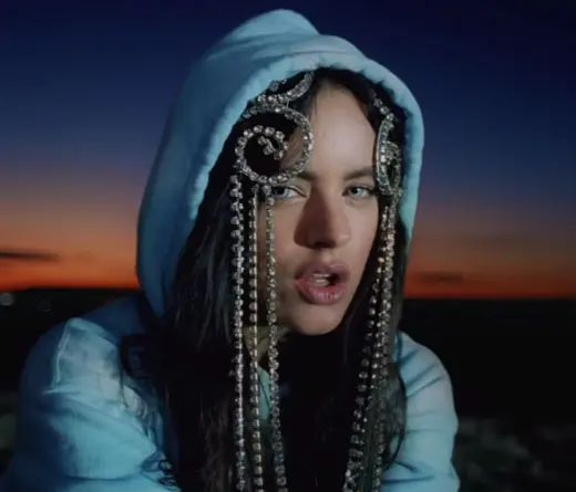 Rosala - Nuevo video de Rosala