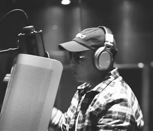 Luis Fonsi - Adelanto de 
