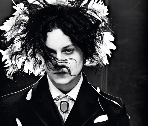 CMTV.com.ar - Dos nuevos lbumes de Jack White